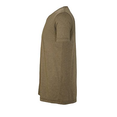 Bella + Canvas Adults Unisex Tri-Blend T-Shirt