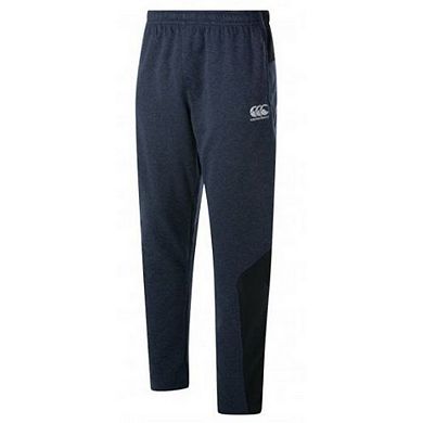 Canterbury Mens Stretch Tapered Quick Drying Trousers