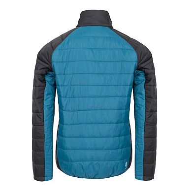 Dare 2B Mens Descending II Baffled Padded Jacket