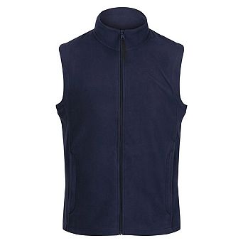 Regatta Mens Microfleece Gilet