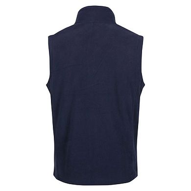 Regatta Mens Microfleece Gilet