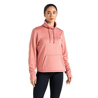 Dare 2B Womens/Ladies Lexan Fleece Top