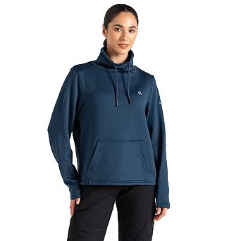 Dare 2B Womens/Ladies Lexan Fleece Top