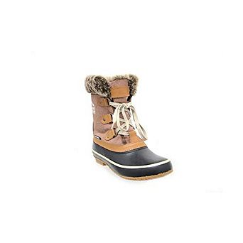 HyLAND Adults Short Mont Blanc Winter Boots