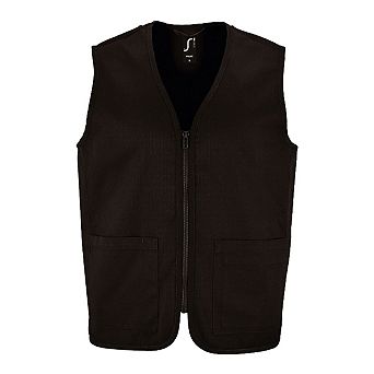 SOLS Unisex Adult Wallace Gilet