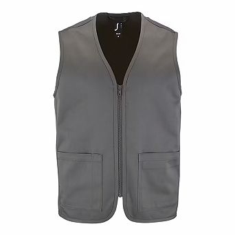 SOLS Unisex Adult Wallace Gilet
