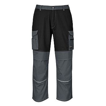 Portwest Mens Granite Work Trousers
