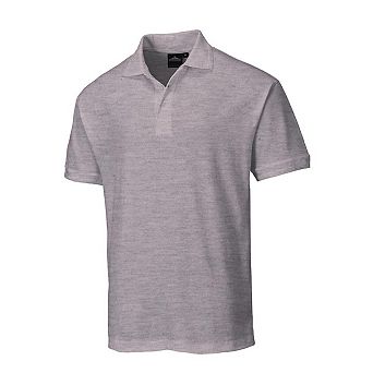 Portwest Mens Naples Polo Shirt
