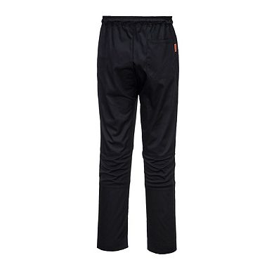 Portwest Mens Pro Mesh Work Trousers