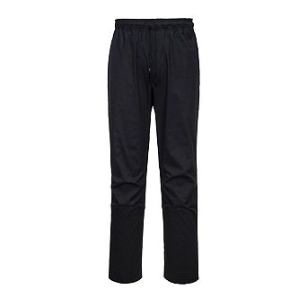 Portwest Mens Pro Mesh Work Trousers