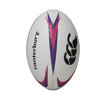 Canterbury Mentre Rugby Ball