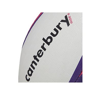 Canterbury Mentre Rugby Ball