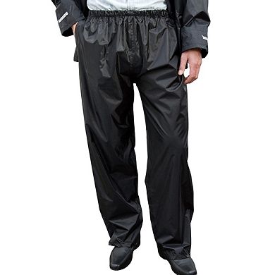 Result Core Unisex Adult Waterproof Over Trousers