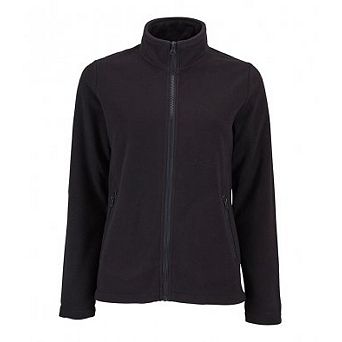 SOLS Womens/Ladies Norman Fleece Jacket