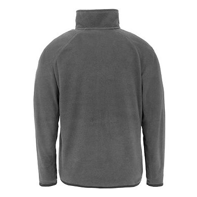 Result Genuine Mens Fleece Jacket
