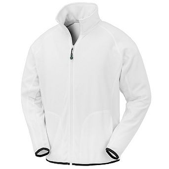 Result Genuine Mens Fleece Jacket