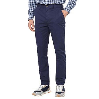 Burton Mens Chino Slim Trousers