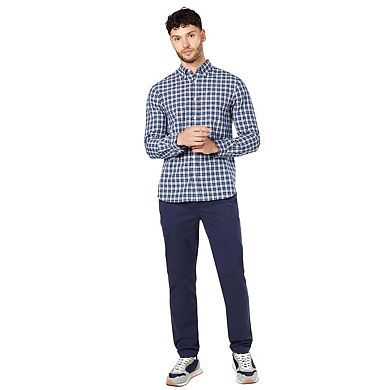 Burton Mens Chino Slim Trousers