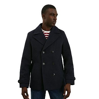 Burton Mens Signature Peacoat