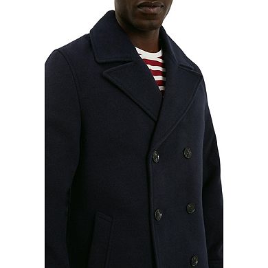 Burton Mens Signature Peacoat
