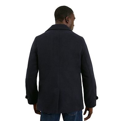 Burton Mens Signature Peacoat