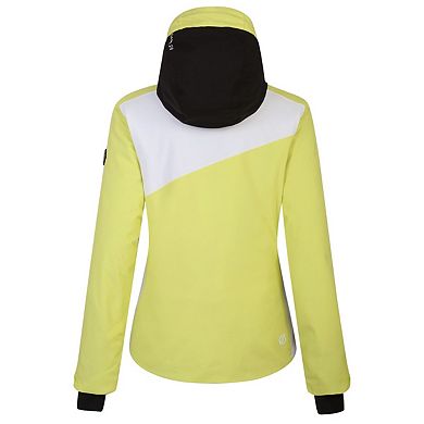 Dare 2B Womens/Ladies Chute Ski Jacket