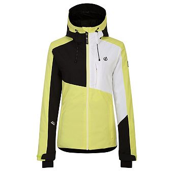 Dare 2B Womens/Ladies Chute Ski Jacket