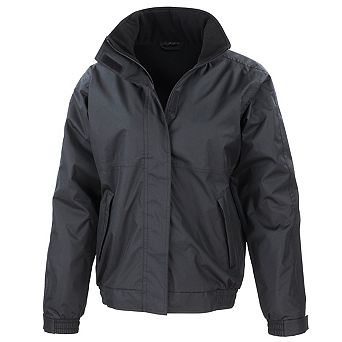 Result Core Mens Channel Jacket