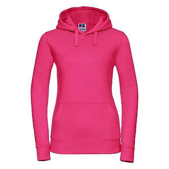Russell Womens/Ladies Authentic Hoodie