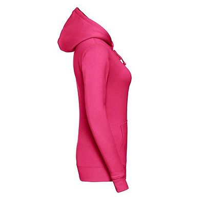 Russell Womens/Ladies Authentic Hoodie