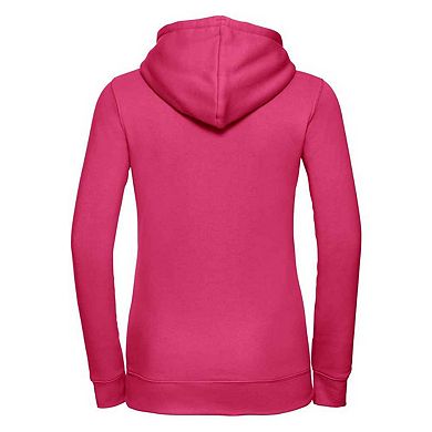 Russell Womens/Ladies Authentic Hoodie