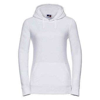 Russell Womens/Ladies Authentic Hoodie