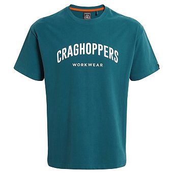 Craghoppers Mens Batley T-Shirt