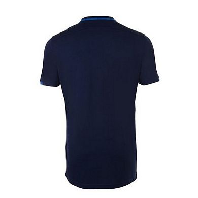 SOLS Mens Classico Contrast Short Sleeve Football T-Shirt