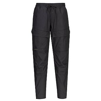 Portwest Mens KX3 Drawstring Work Trousers