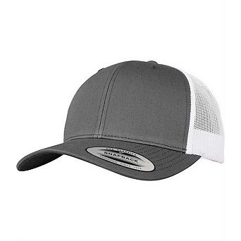 Flexfit Unisex Adult Two Tone Trucker Cap