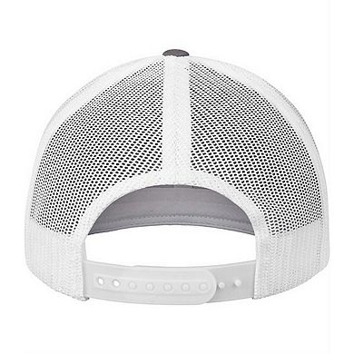 Flexfit Unisex Adult Two Tone Trucker Cap