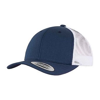 Flexfit Unisex Adult Two Tone Trucker Cap