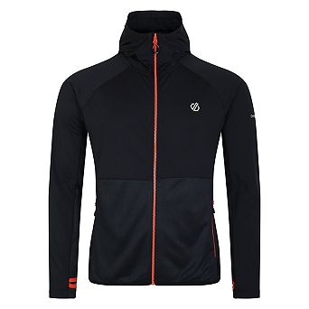 Dare 2B Mens Assimlilate II Core Stretch Midlayer