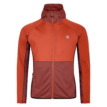 Dare 2B Mens Assimlilate II Core Stretch Midlayer