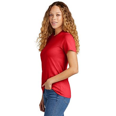 Gildan Womens/Ladies CVC Soft Touch T-Shirt