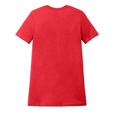 Gildan Womens/Ladies CVC Soft Touch T-Shirt
