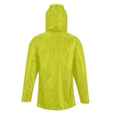 Portwest Mens Classic Raincoat