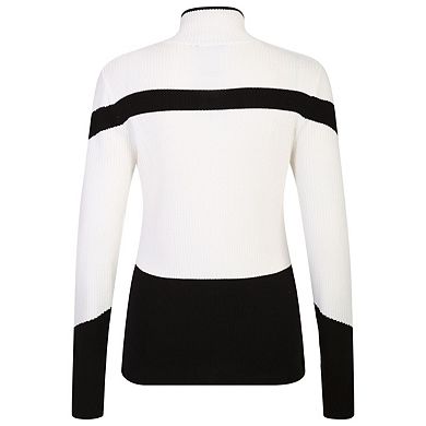 Dare 2B Womens/Ladies Rocker Zip Sweater Top