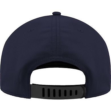 Atlantis Unisex Adult Ray S 5 Panel Baseball Cap