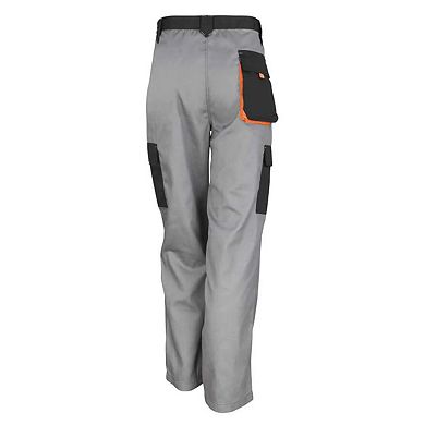 Result Work-Guard Mens Lite Trousers