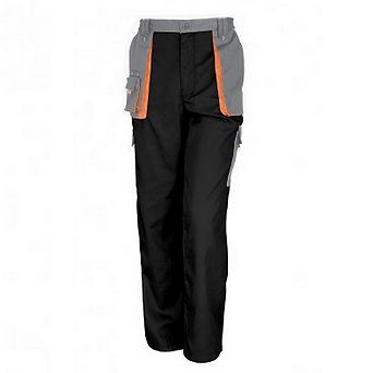 Result Work-Guard Mens Lite Trousers