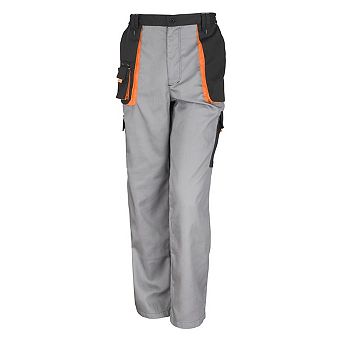 Result Work-Guard Mens Lite Trousers