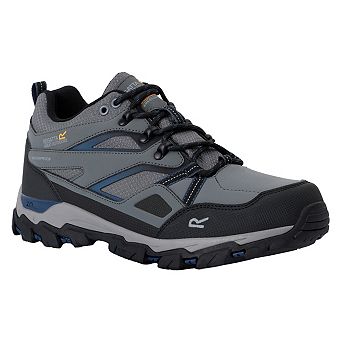 Regatta Mens Holcombe 3 Low Walking Boots