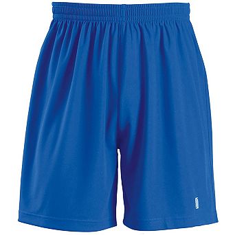 SOLS Mens San Siro 2 Sport Shorts